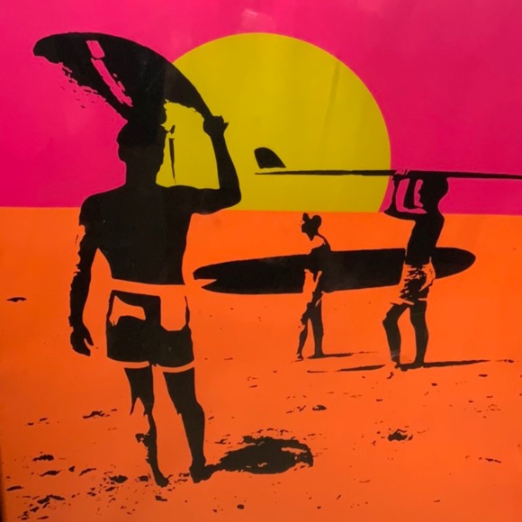 Meet your Posher, Jamie - Picture 1 of 1